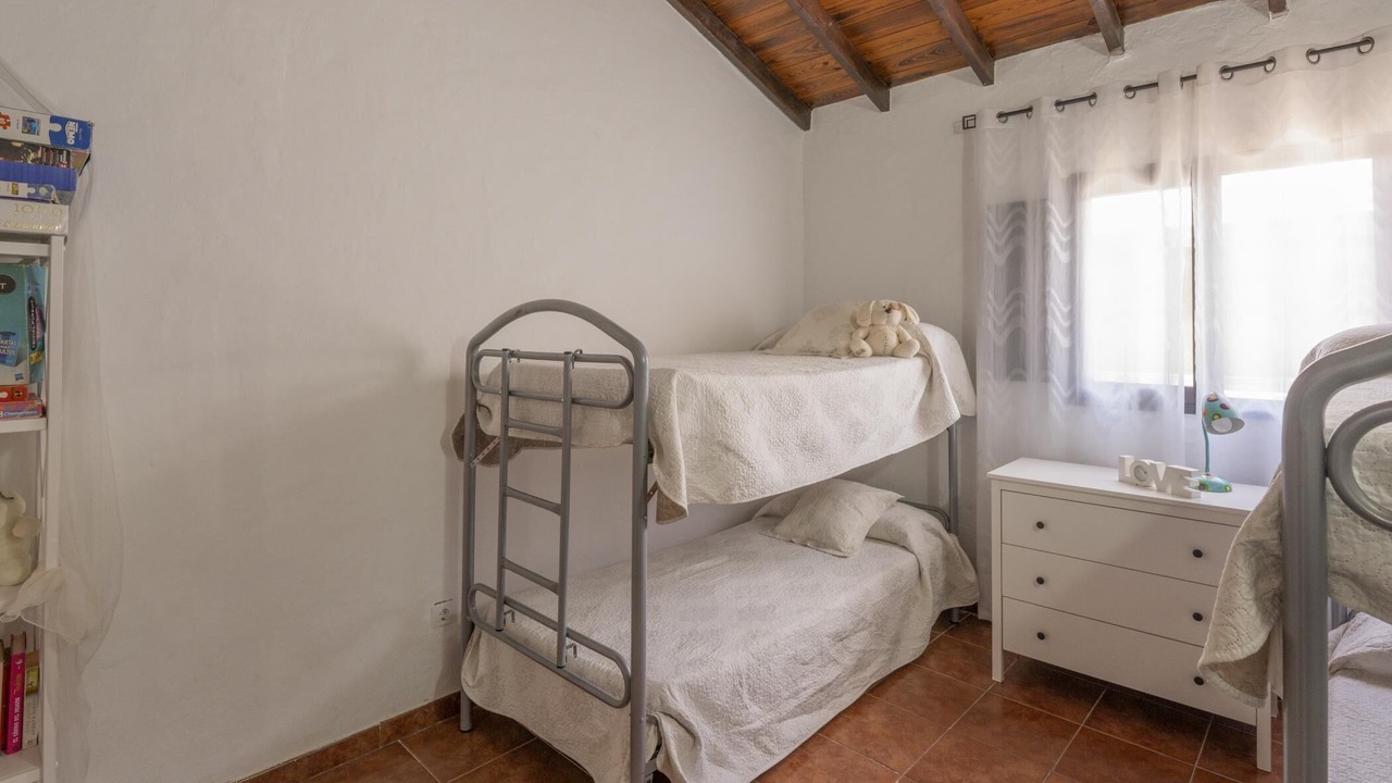 Photo of Bedroom in Puerto del Rosario