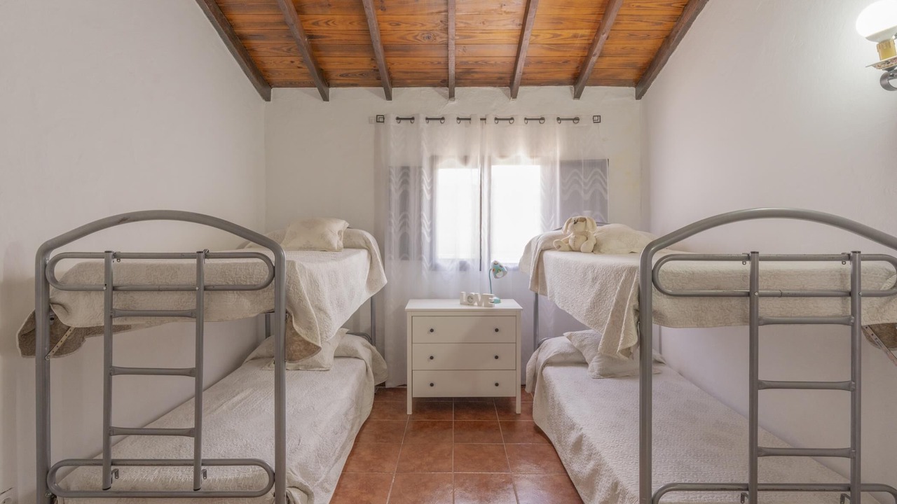 Photo of Bedroom in Puerto del Rosario