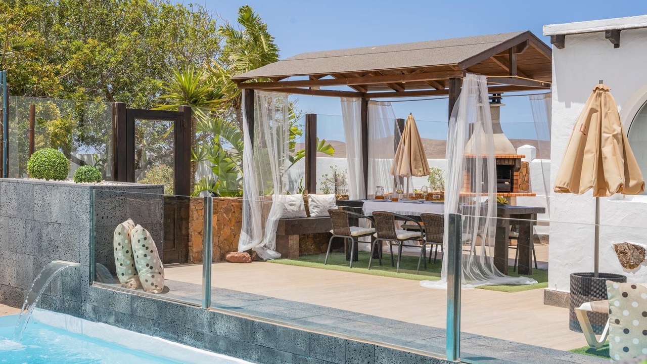 Photo of Outdoor in Puerto del Rosario