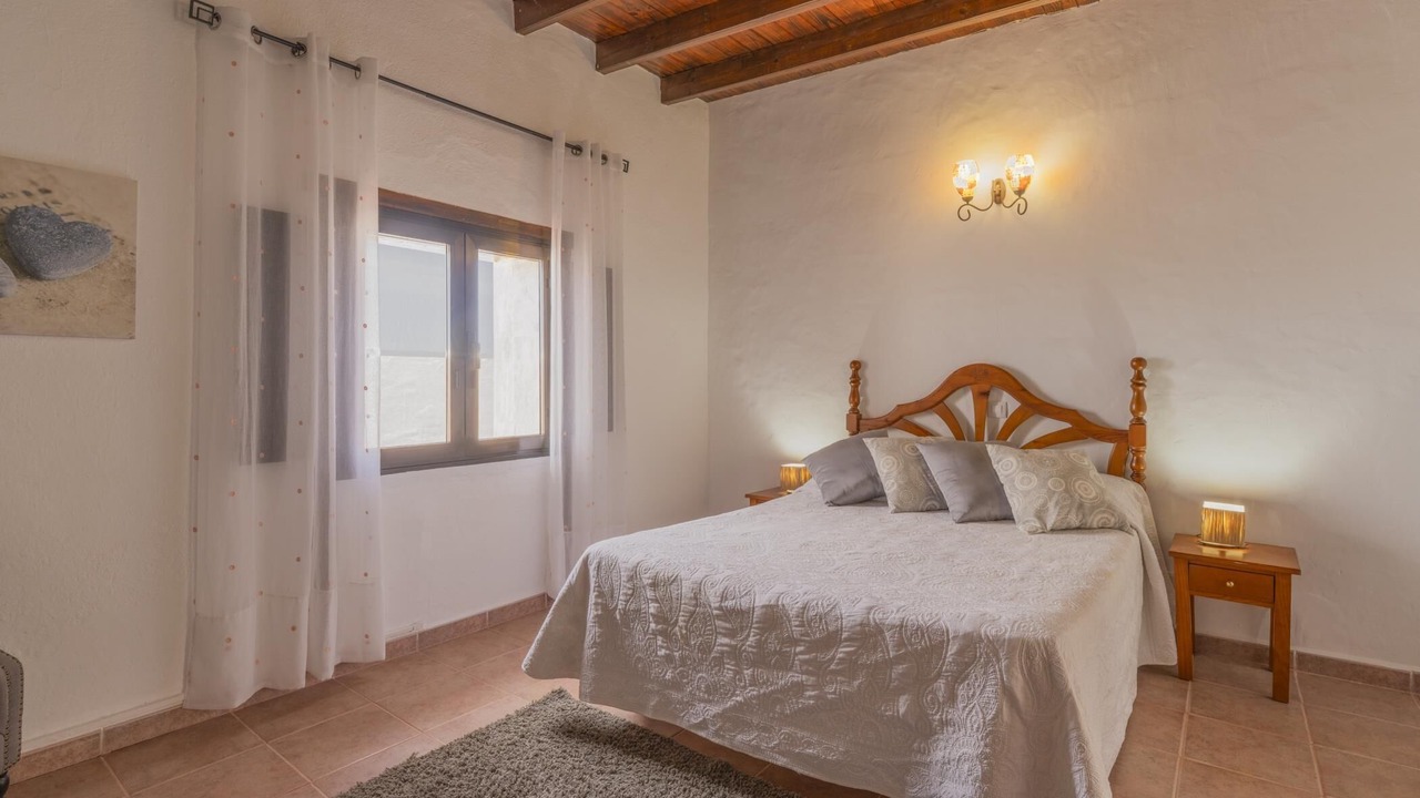 Photo of Bedroom in Puerto del Rosario