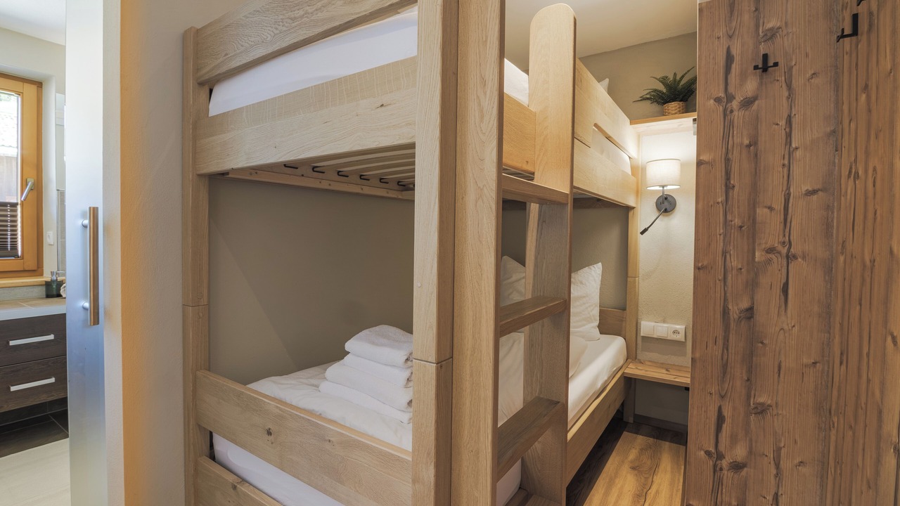 Photo of Bedroom in Gerlos
