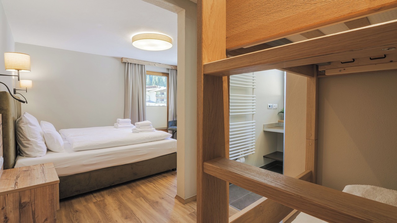 Photo of Bedroom in Gerlos