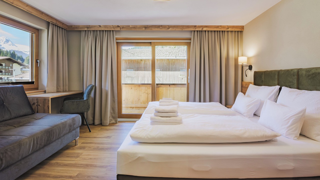 Photo of Bedroom in Gerlos