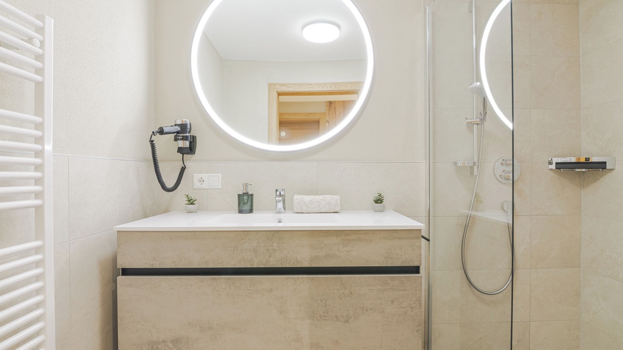 Photo of Bathroom in Gerlos