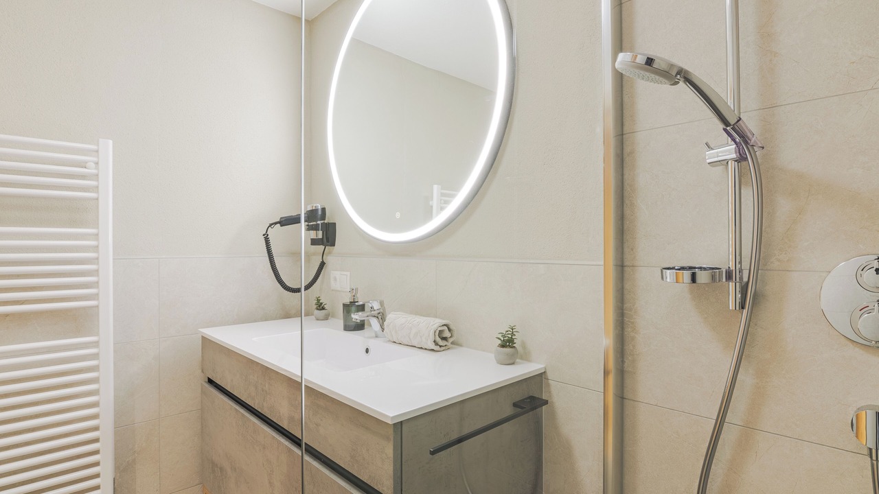 Photo of Bathroom in Gerlos