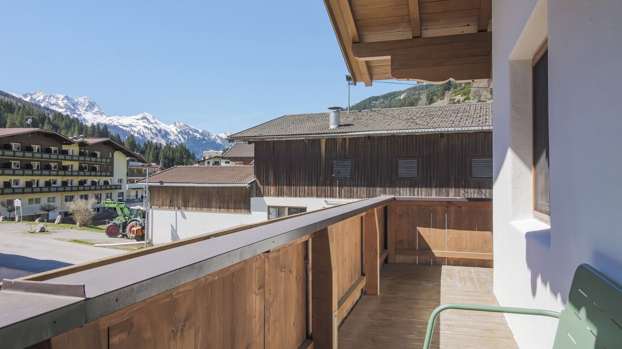 Photo of Outdoor in Gerlos