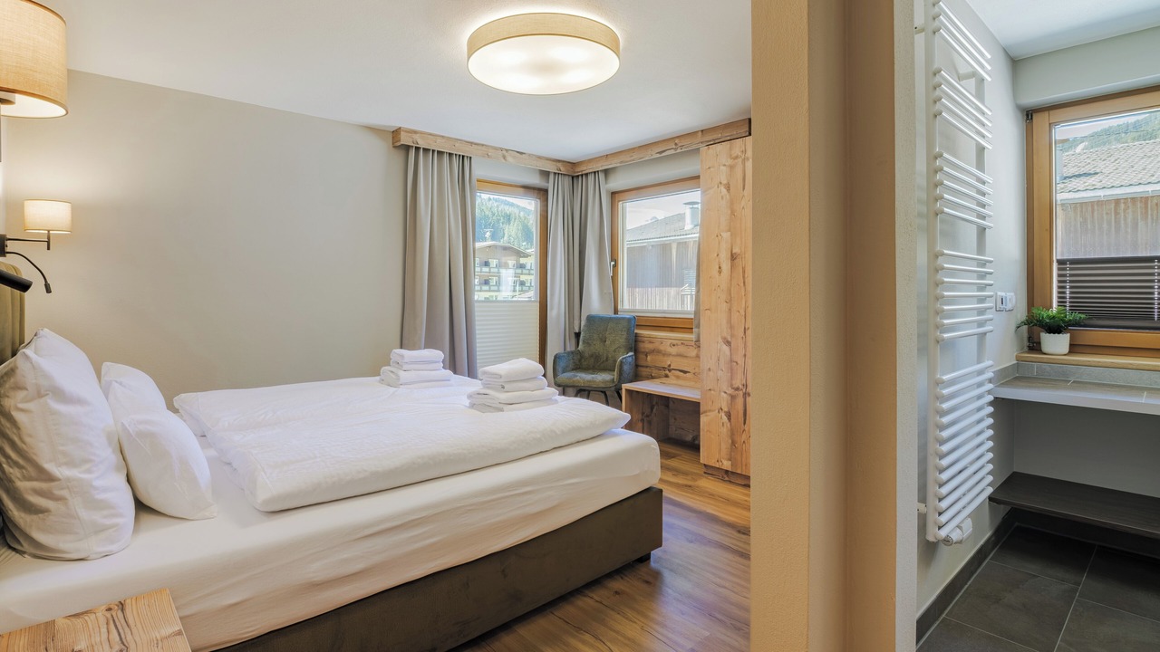 Photo of Bedroom in Gerlos
