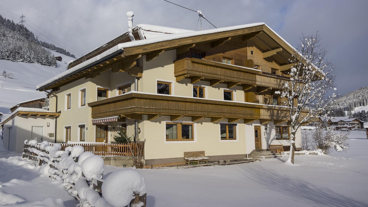 Photo of Outdoor in Gerlos