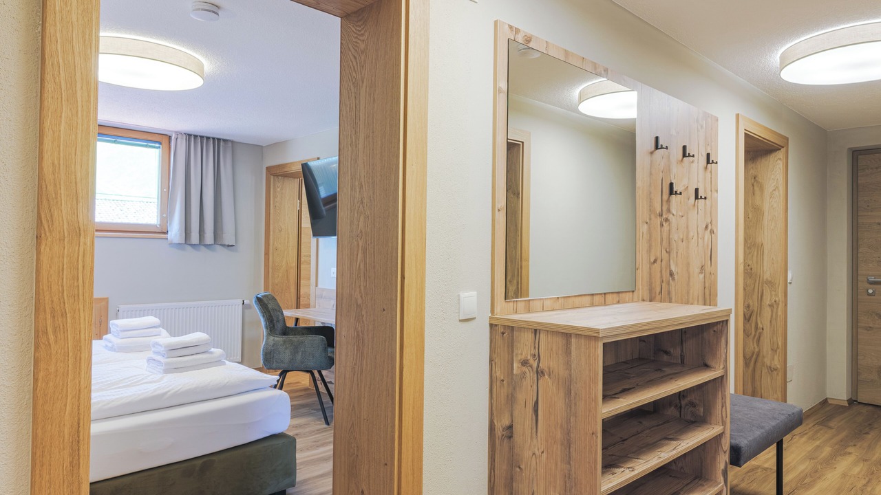 Photo of Bedroom in Gerlos