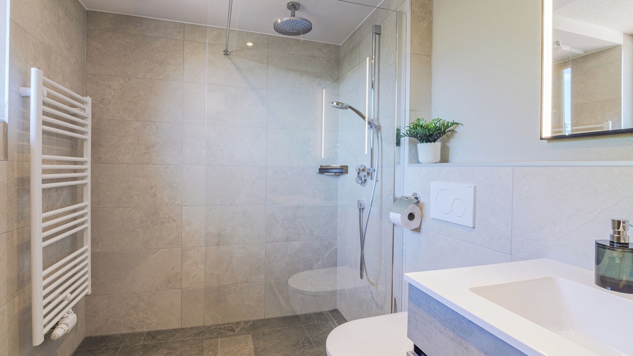 Photo of Bathroom in Gerlos