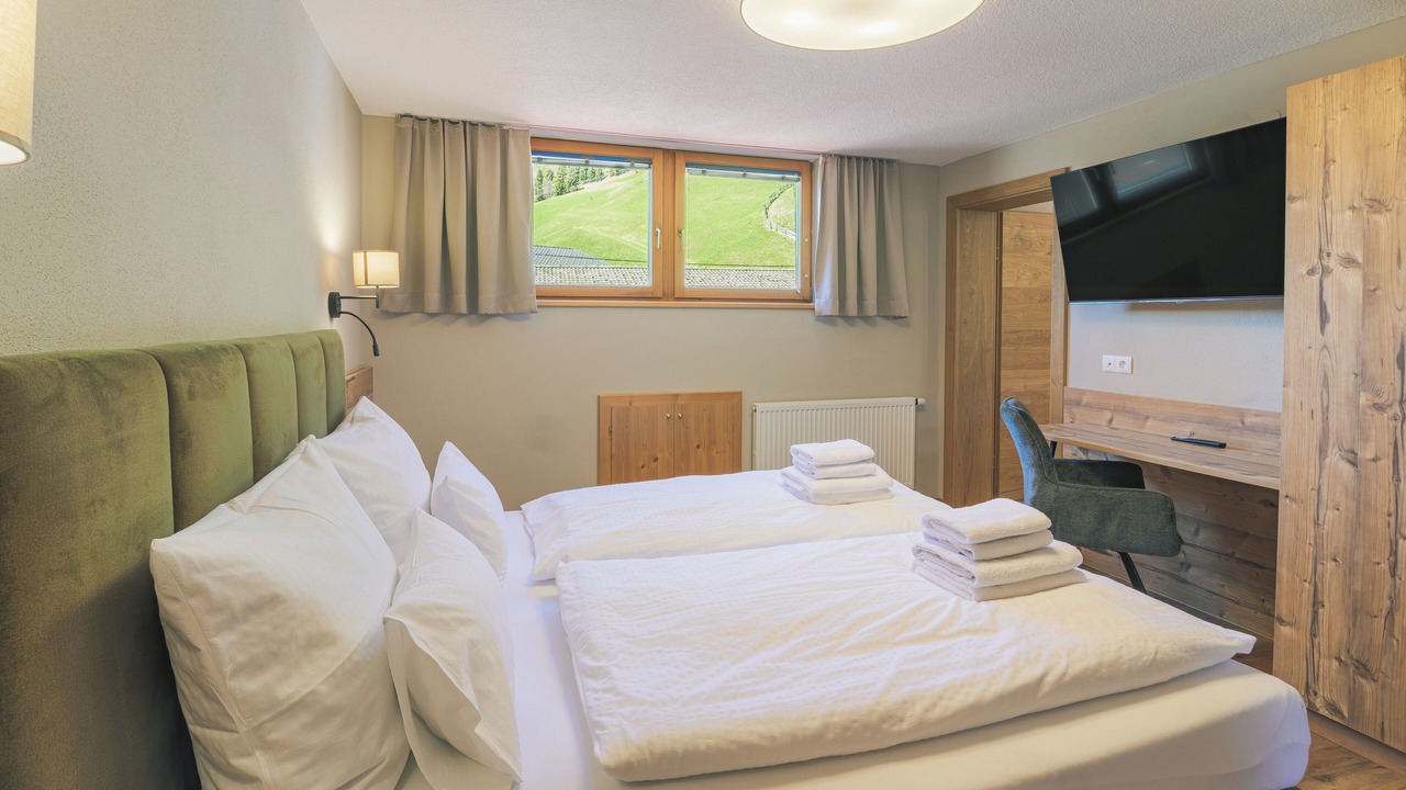 Photo of Bedroom in Gerlos