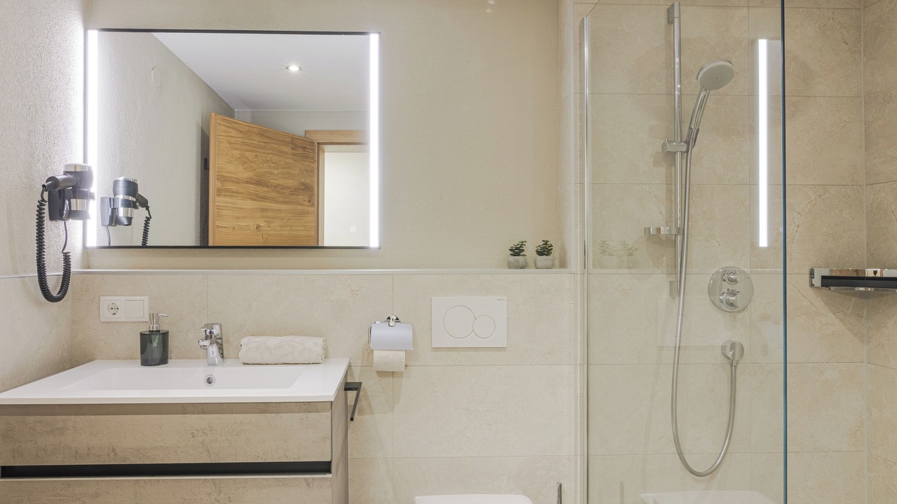 Photo of Bathroom in Gerlos