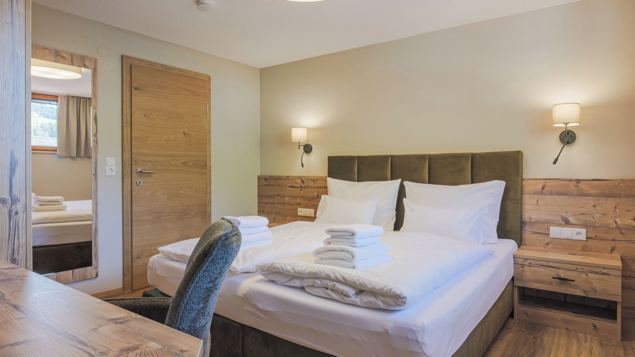 Photo of Bedroom in Gerlos