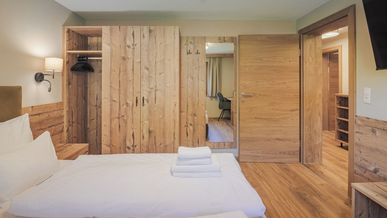 Photo of Bedroom in Gerlos