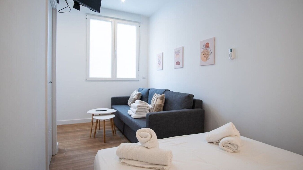 Photo of Bedroom in Pueblo Nuevo