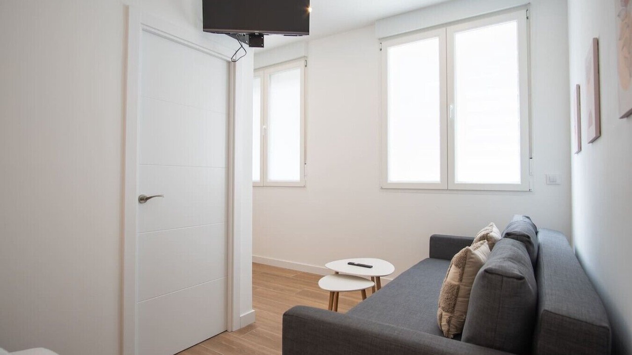 Photo of Livingroom in Pueblo Nuevo