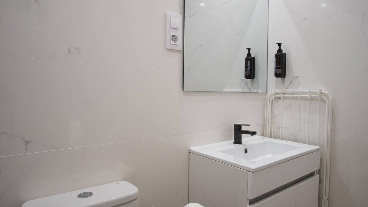 Photo of Bathroom in Pueblo Nuevo