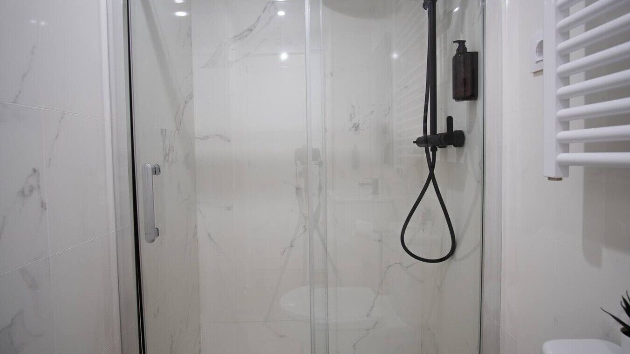Photo of Bathroom in Pueblo Nuevo
