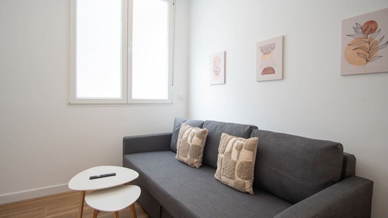 Photo of Livingroom in Pueblo Nuevo