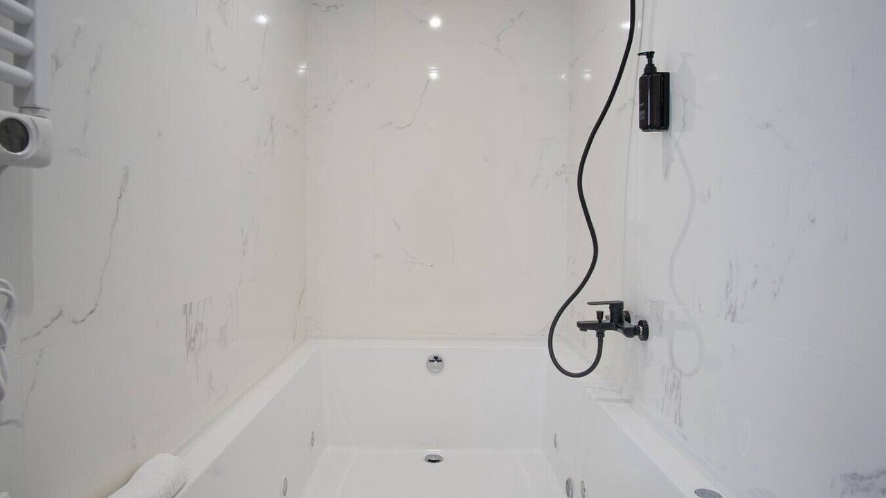 Photo of Bathroom in Pueblo Nuevo