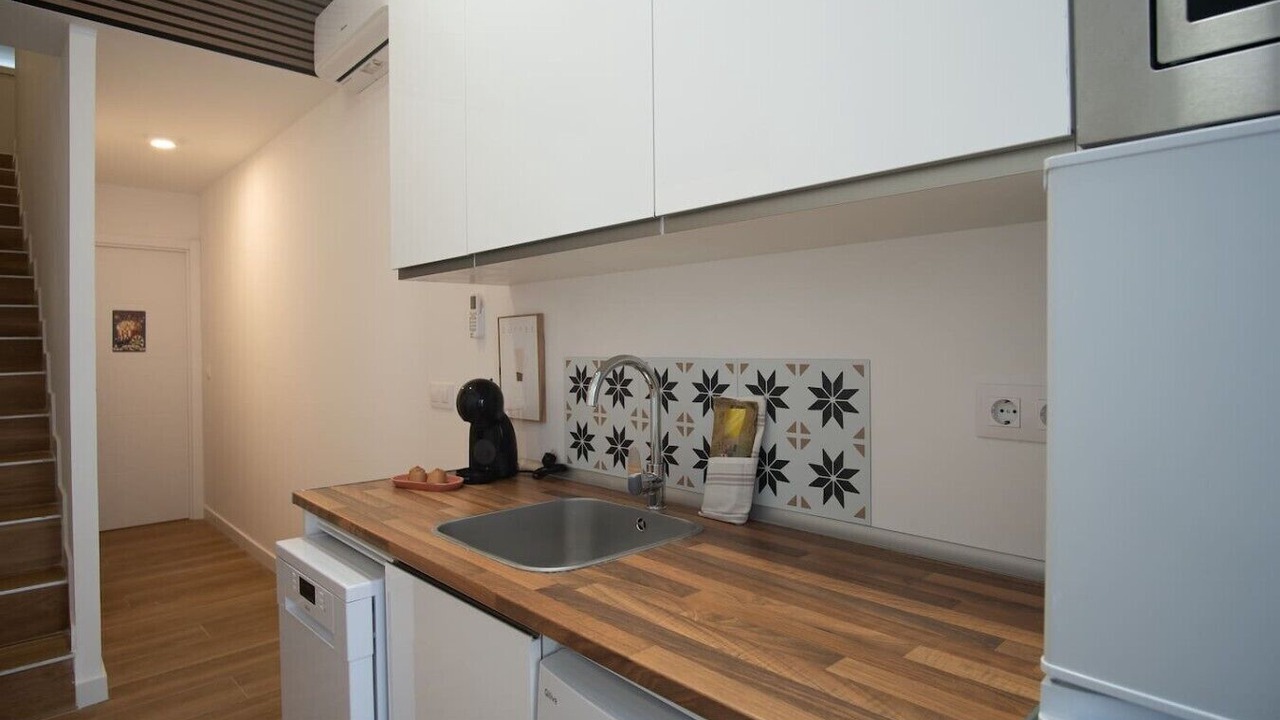 Photo of Kitchen in Pueblo Nuevo