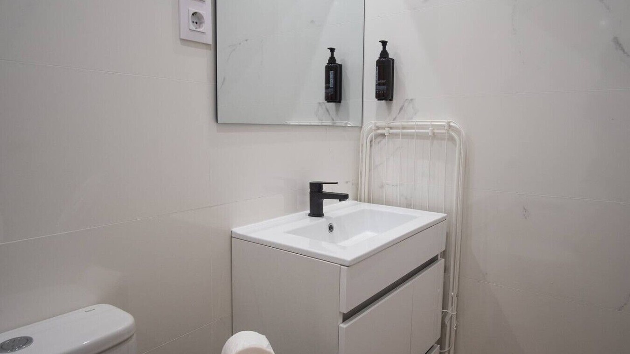 Photo of Bathroom in Pueblo Nuevo