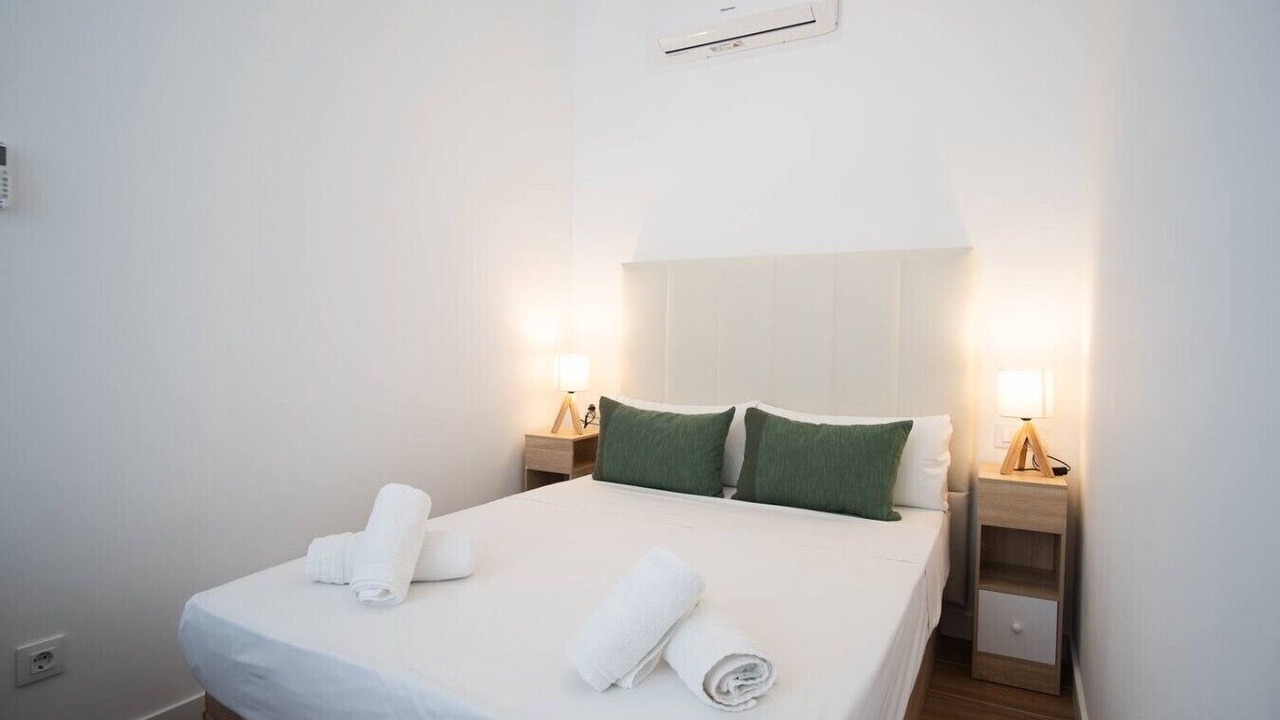 Photo of Bedroom in Pueblo Nuevo