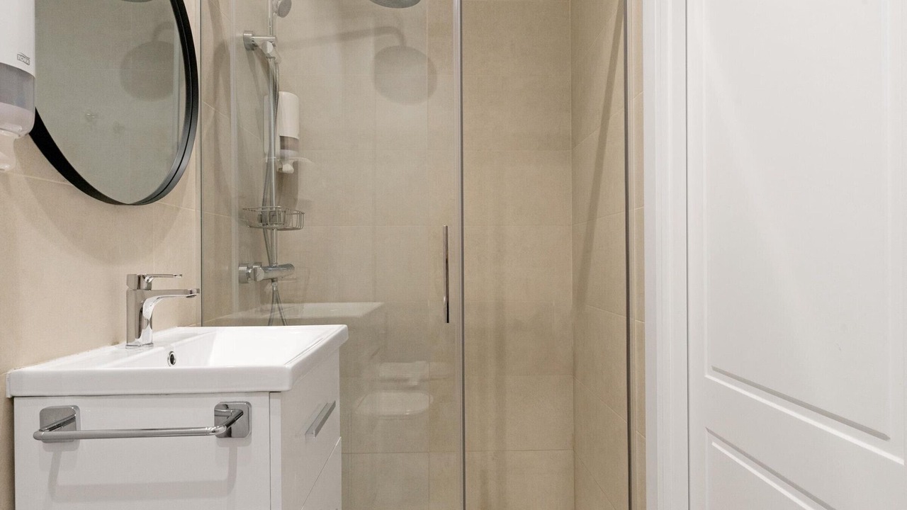 Photo of Bathroom in Perchel Sur