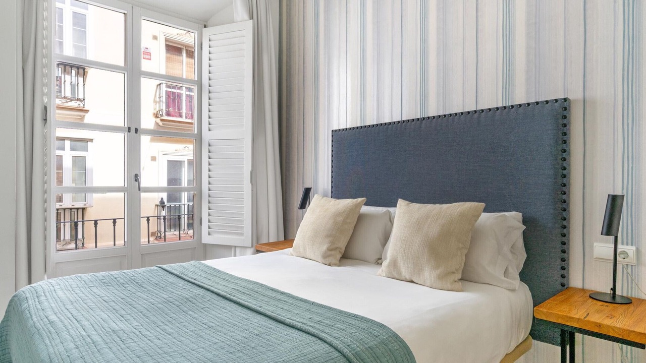 Photo of Bedroom in Perchel Sur