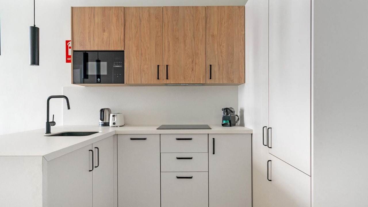 Photo of Kitchen in Perchel Sur