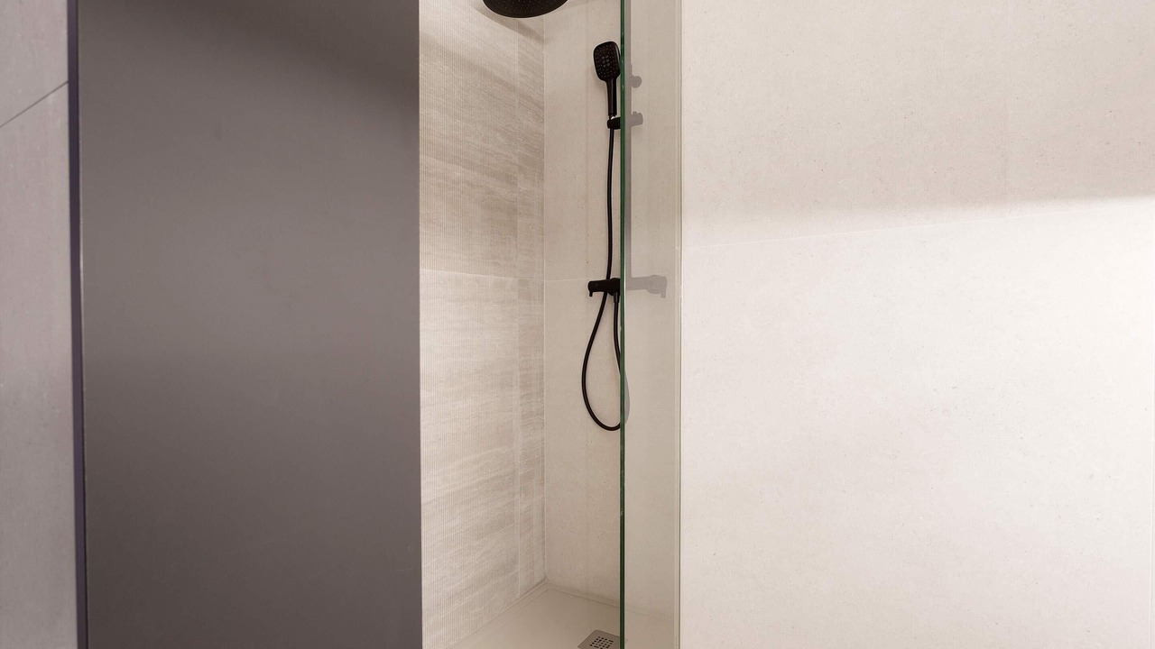 Photo of Bathroom in Valladolid City Centre
