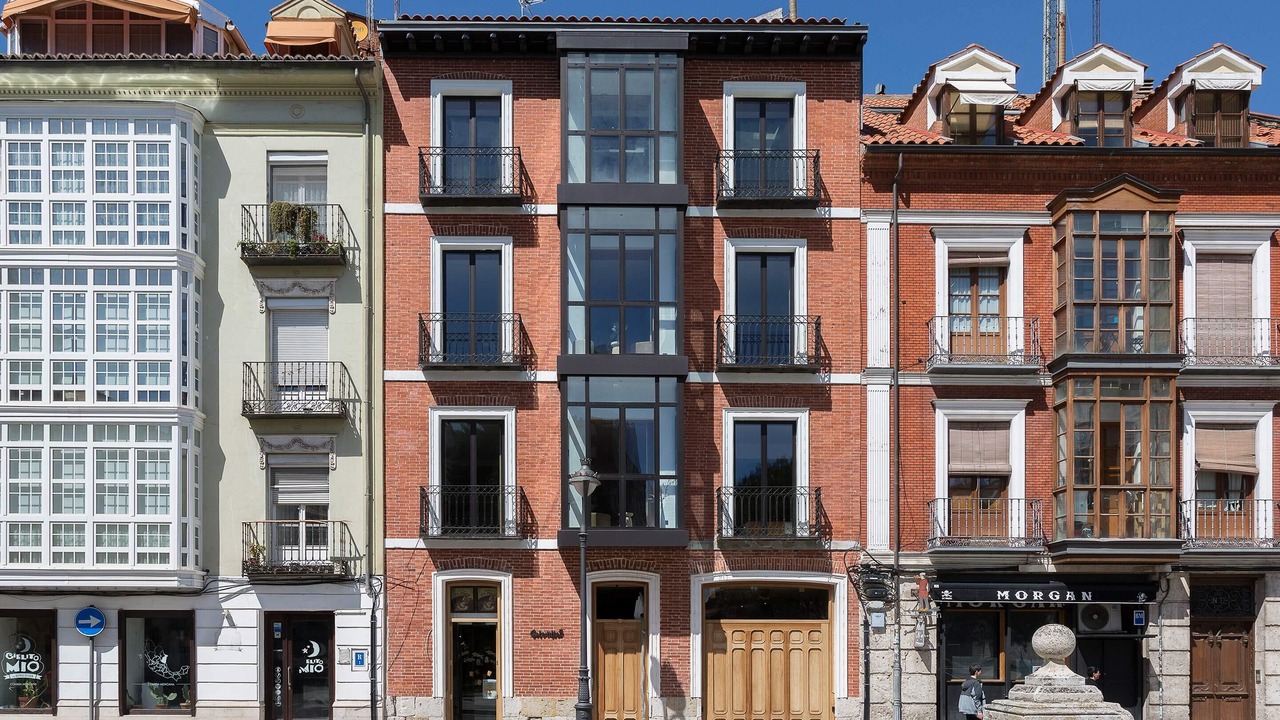 Photo of Outdoor in Valladolid City Centre