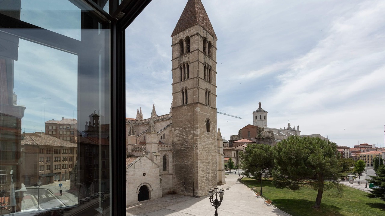 Photo of Others in Valladolid City Centre