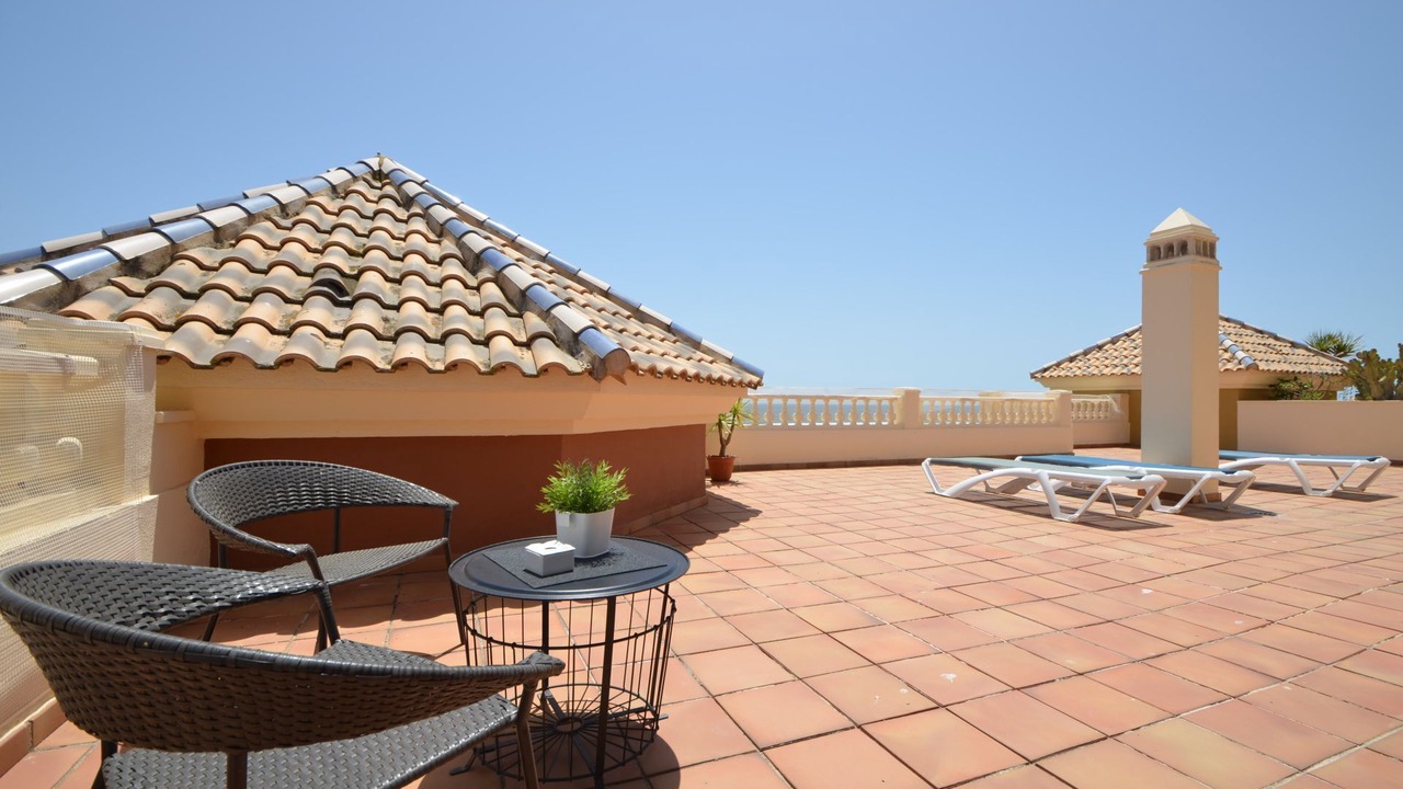 Photo of Outdoor in Punta del Moral