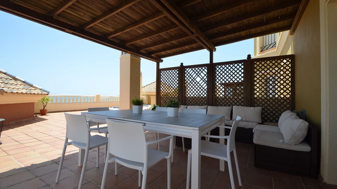 Photo of Outdoor in Punta del Moral