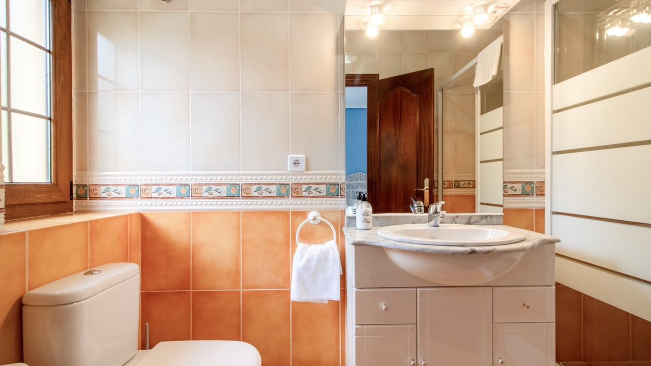 Photo of Bathroom in Ribamontan al Monte