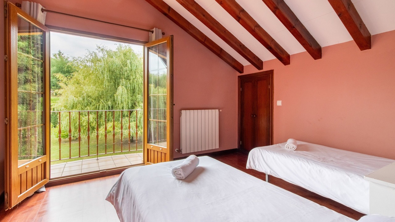 Photo of Bedroom in Ribamontan al Monte