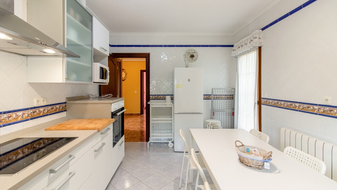Photo of Kitchen in Ribamontan al Monte