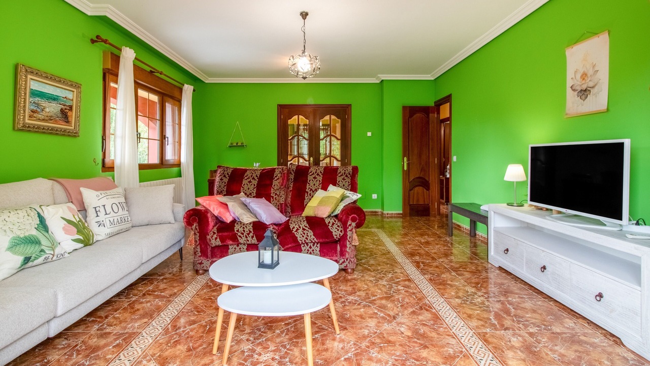 Photo of Livingroom in Ribamontan al Monte