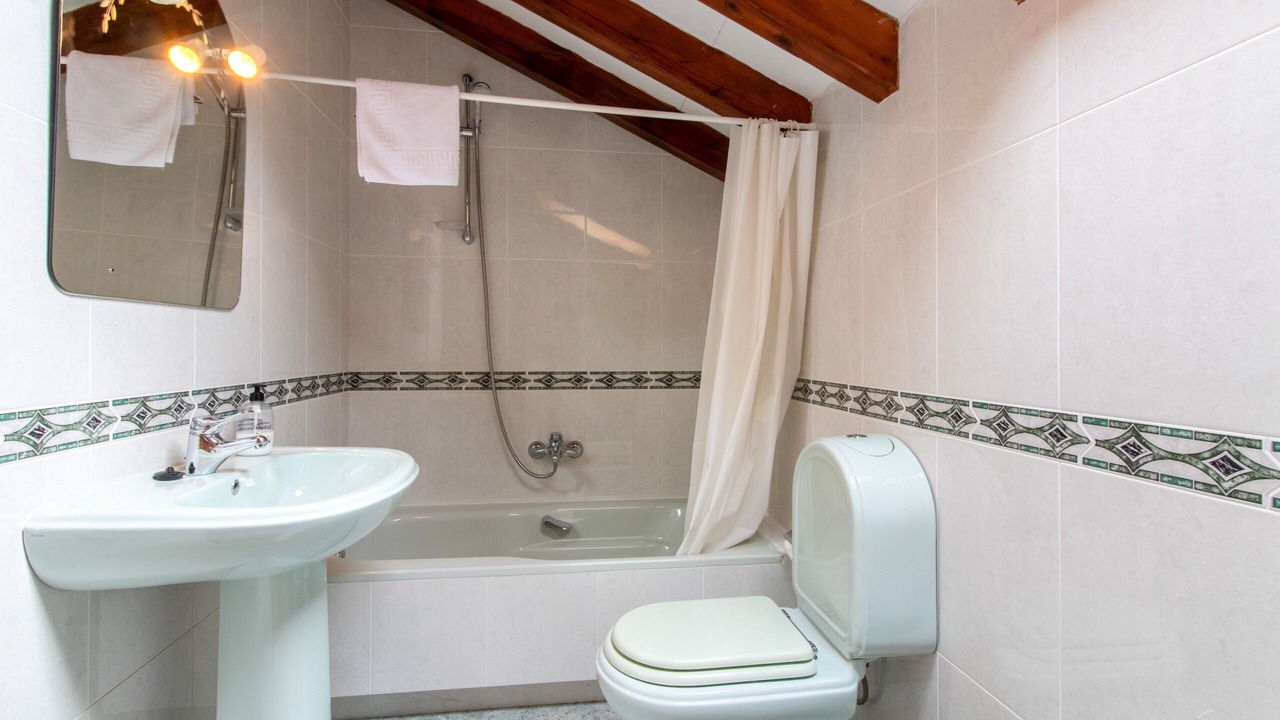 Photo of Bathroom in Ribamontan al Monte