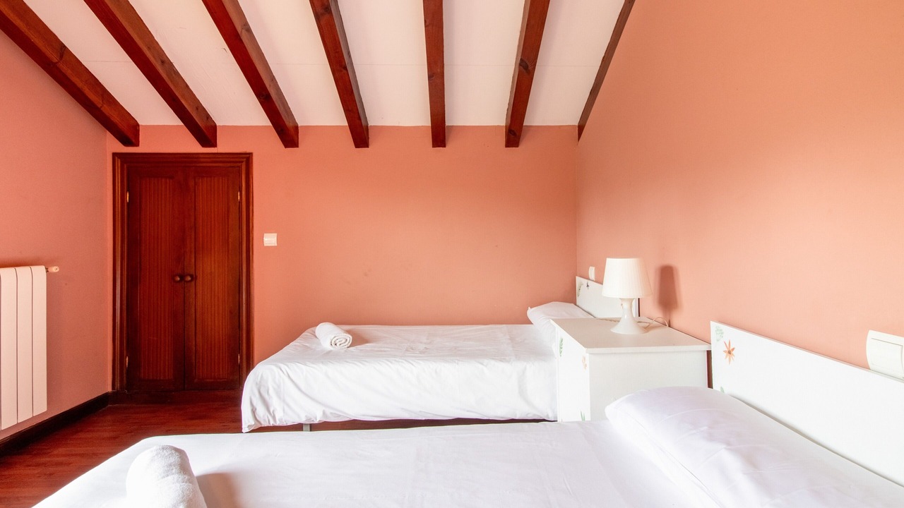 Photo of Bedroom in Ribamontan al Monte