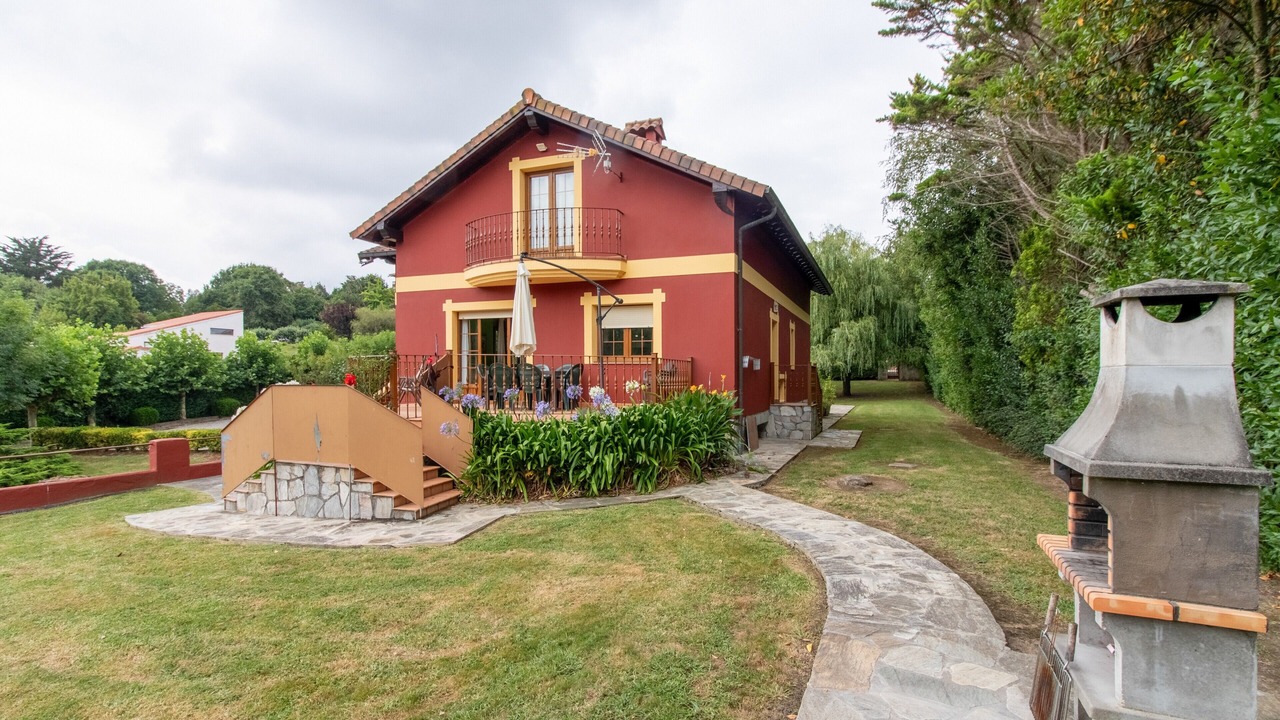 Photo of Outdoor in Ribamontan al Monte