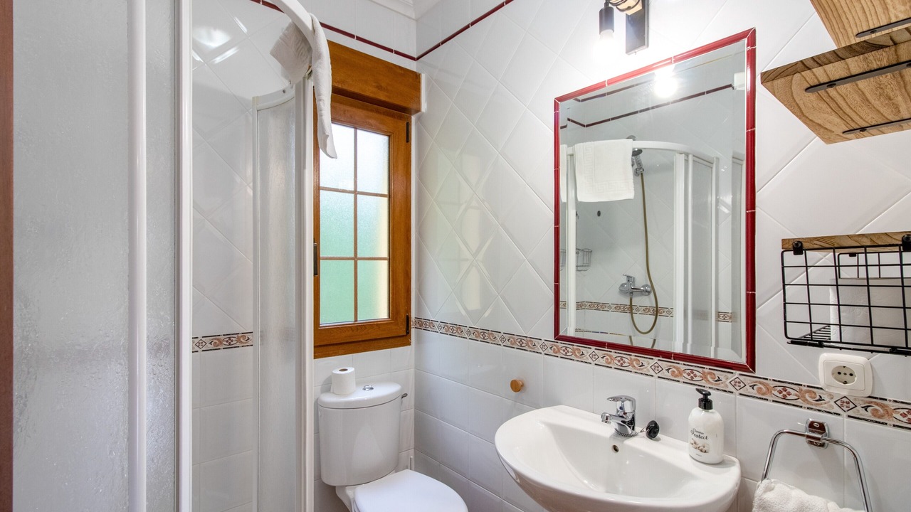 Photo of Bathroom in Ribamontan al Monte