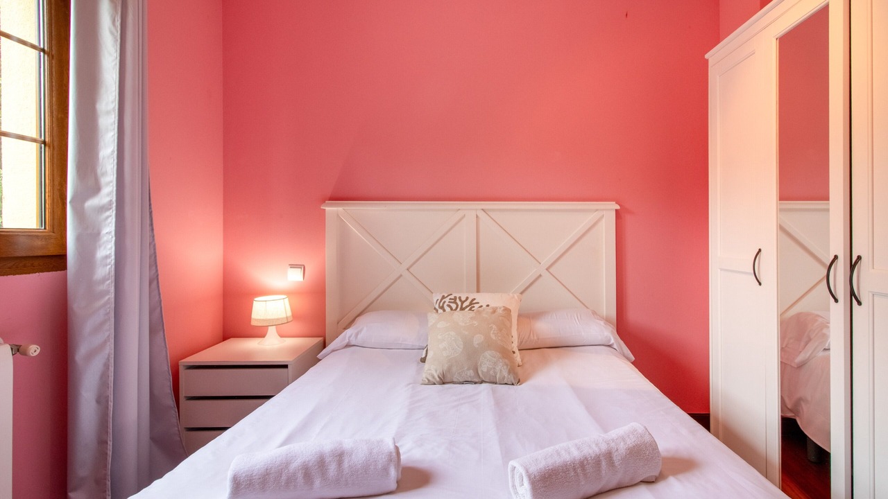 Photo of Bedroom in Ribamontan al Monte