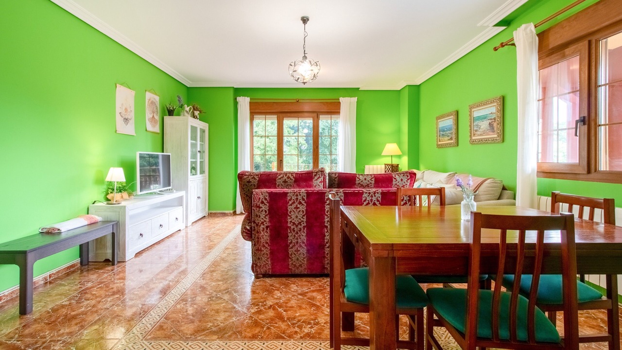 Photo of Livingroom in Ribamontan al Monte