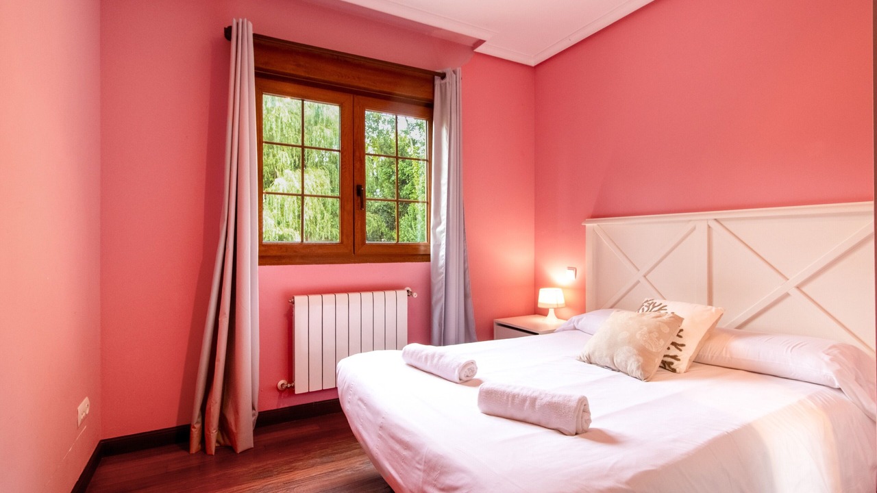 Photo of Bedroom in Ribamontan al Monte