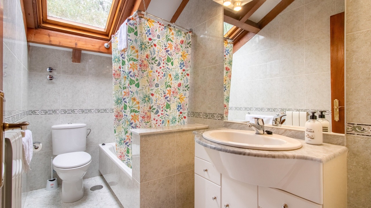 Photo of Bathroom in Ribamontan al Monte