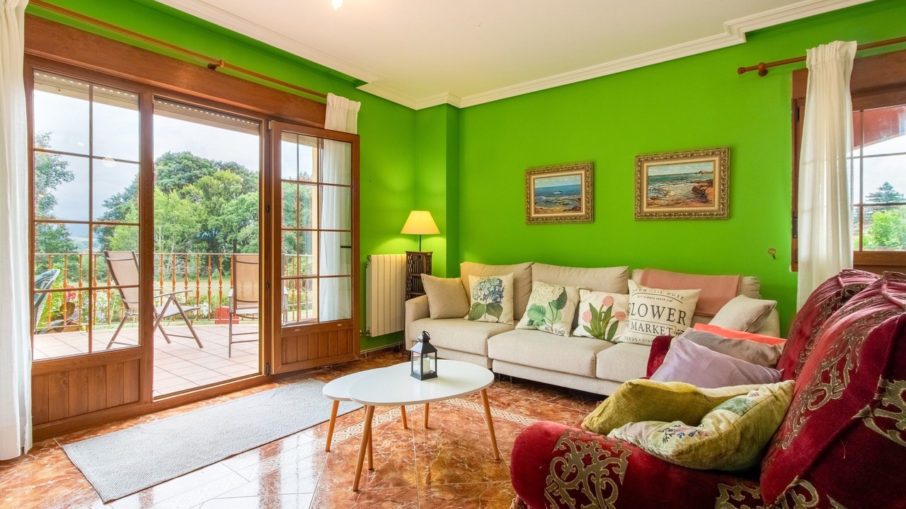 Photo of Livingroom in Ribamontan al Monte