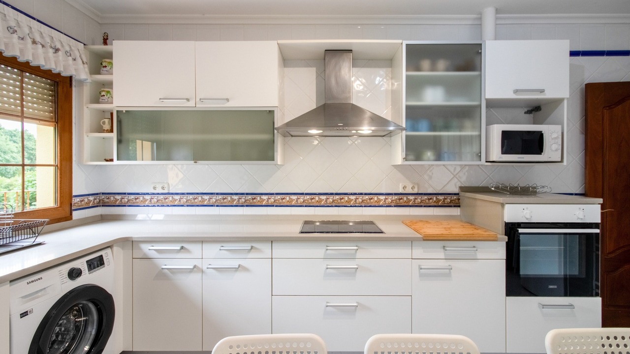 Photo of Kitchen in Ribamontan al Monte