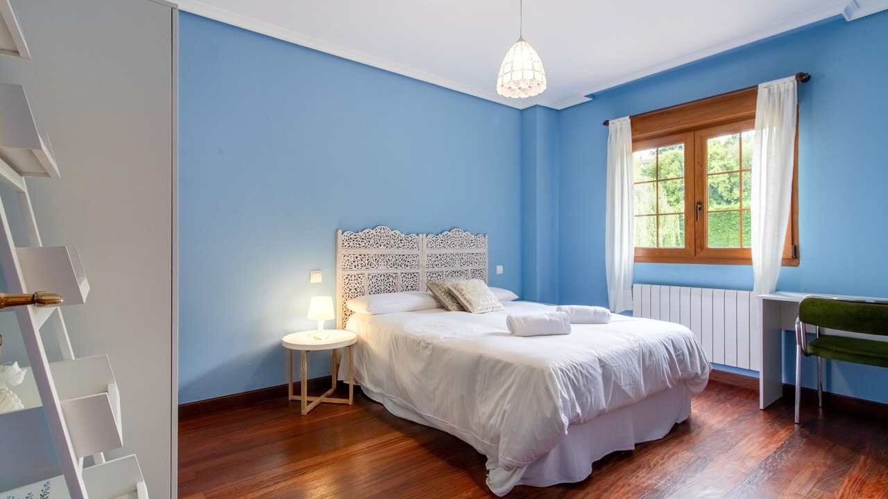 Photo of Bedroom in Ribamontan al Monte